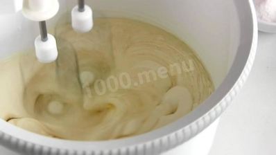 осенний торт из тыквы с апельсином