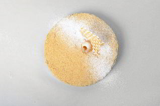 Медовые торты