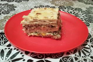 Вкусные торты