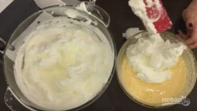 простой торт со сметаной