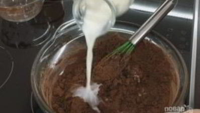 простой торт со сметаной