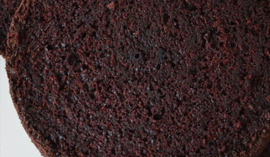 Рецепт шифонового бисквита шоколадного