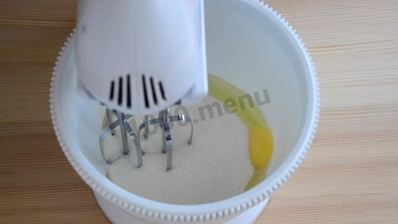 шифоновый бисквит шоколадный