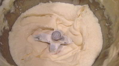 шоколадный торт с ежевикой и малиной