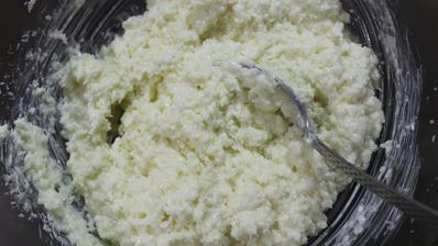 торт ананасово-кокосовый