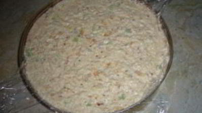 торт без выпечки из печенья и сметаны