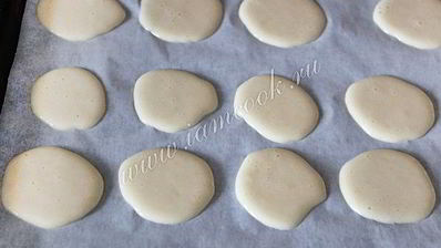 торт черепаха со сметаной