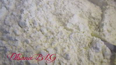 торт домашний