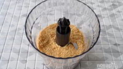 торт лесной гость