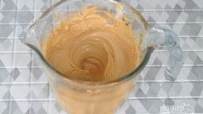 торт лесной гость