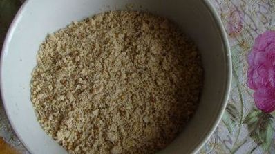 торт малиновый купол с шоколадным крем-муссом