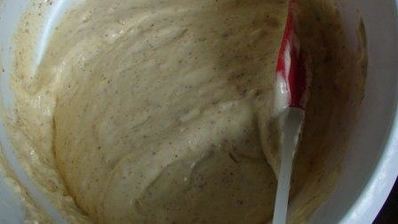 торт малиновый купол с шоколадным крем-муссом