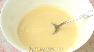 торт медовик с вареной сгущенкой