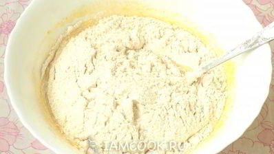 торт медовик с вареной сгущенкой