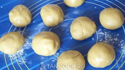 торт медовик с вареной сгущенкой