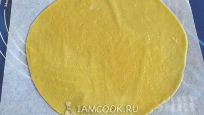 торт медовик с вареной сгущенкой