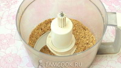 торт медовик с вареной сгущенкой