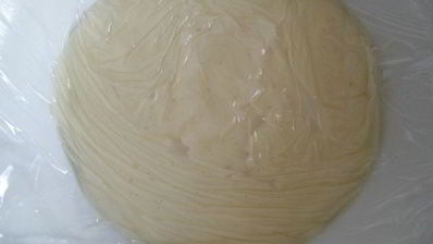 торт медовое совершенство