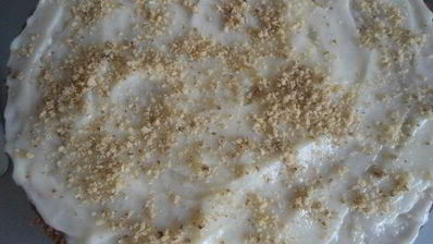 торт медовое совершенство