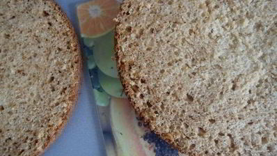 торт медовое совершенство