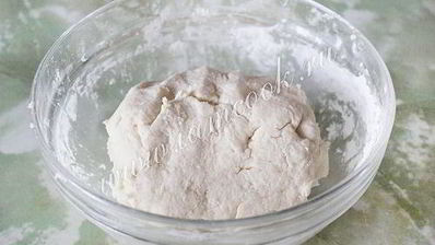 торт монастырская изба