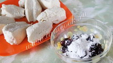 торт монастырская изба