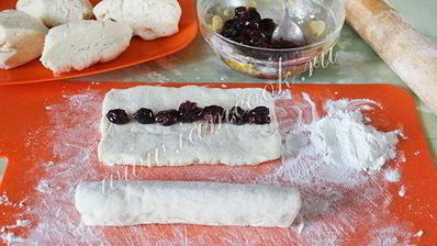 торт монастырская изба