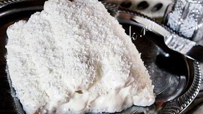 торт монастырская изба