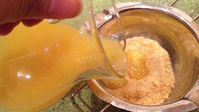 торт надин nadin