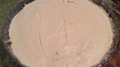 торт надин nadin