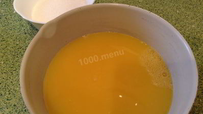 торт надин nadin