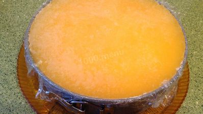 торт надин nadin