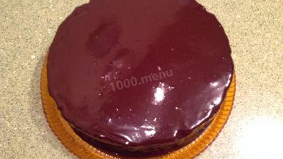 торт надин nadin