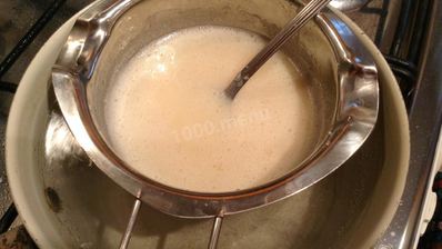 торт надин nadin