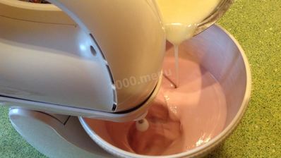 торт надин nadin