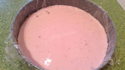 торт надин nadin