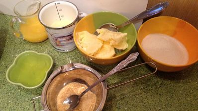 торт надин nadin