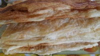 торт наполеон