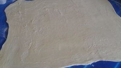 торт наполеон