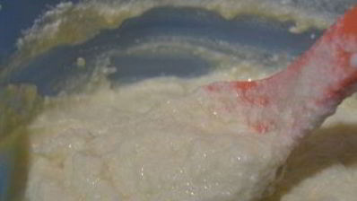 торт наполеон