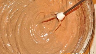 торт пьяная вишня