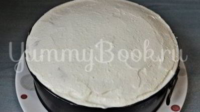 торт шахматная доска