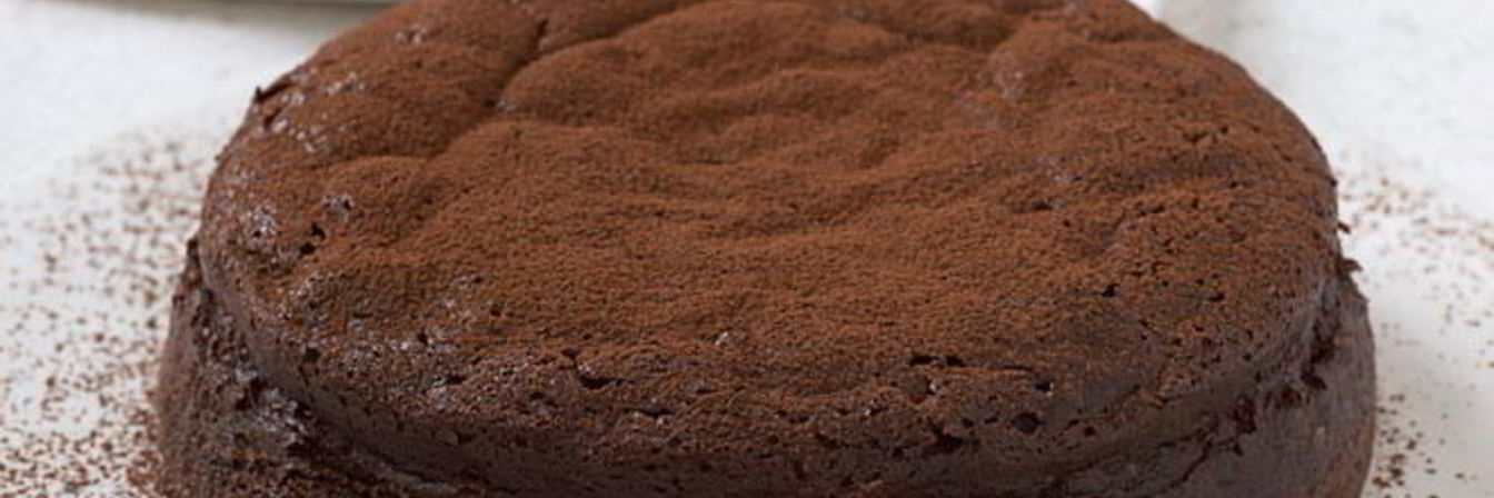 Торт со сметаной