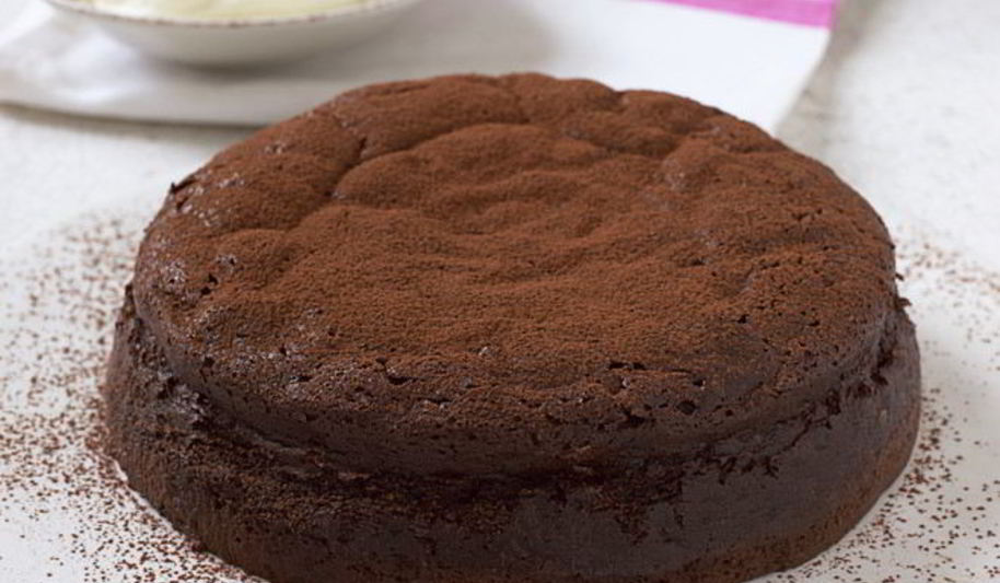 Рецепт торта со сметаной