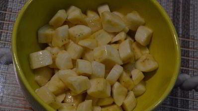 торт сюрприз