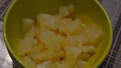 торт сюрприз