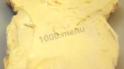 торт звезда патрик