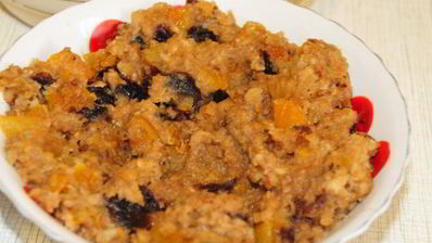 тортик сладкие торосы