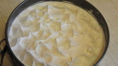 тортик сладкие торосы