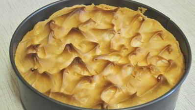 тортик сладкие торосы